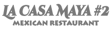 La Casa Maya 2 - footer