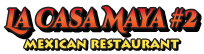 La Casa Maya 2