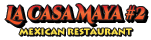 La Casa Maya 2